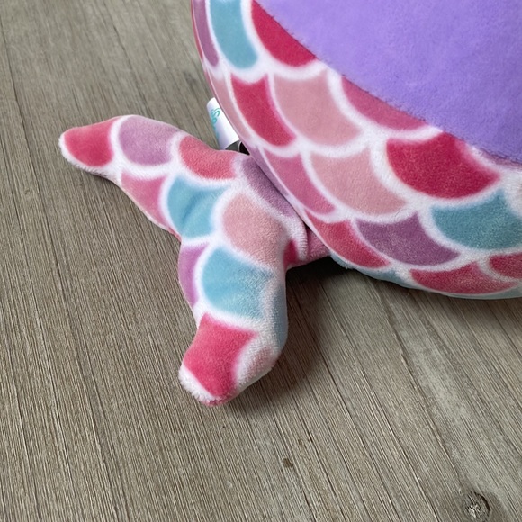 💜🐨 Kayla Koala in Mermaid costume - Picture 8 of 12